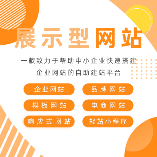 企业网站建设高端品牌网站建设 电子商务B2C独立站 商城搭建 营销型网站建设