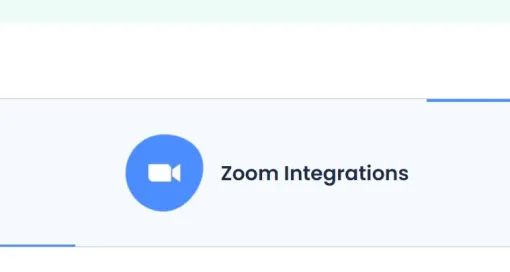 BookingPress Zoom Integration Addon 1.4 GPL Plugins