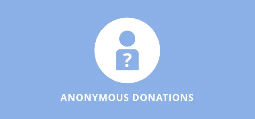 Charitable Anonymous Donations 1.3.1 GPL Plugins