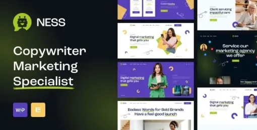 Delport Logistics Transportation Business WordPress Theme + RTL 1.0.9 GPL Theme
