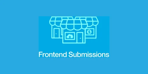 Easy Digital Downloads Frontend Submissions Addon 2.6.9 GPL Plugins