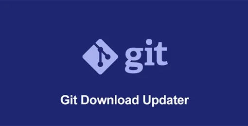 Easy Digital Downloads Git Download Updater 1.2.2 GPL Plugins