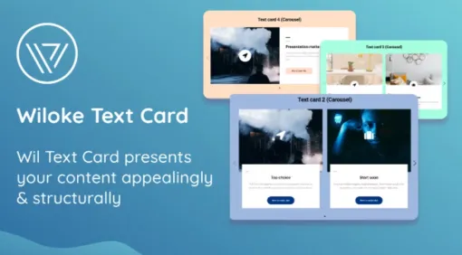 Elementor Card Team Showcase 1.0.0 GPL Theme