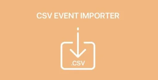 EventOn: CSV Event Importer 1.1.10 GPL Plugins