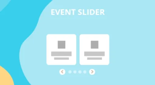 EventOn Slider Addon Events 3.0.1 GPL Plugins