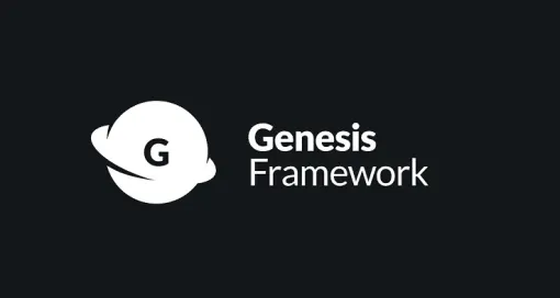 Genesis Framework Package Theme 3.4.2 GPL Theme