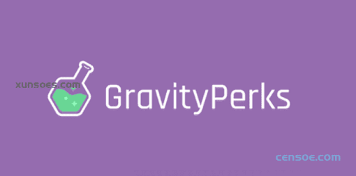 Gravity Perks Comment Blacklist 1.2.9 GPL Plugins