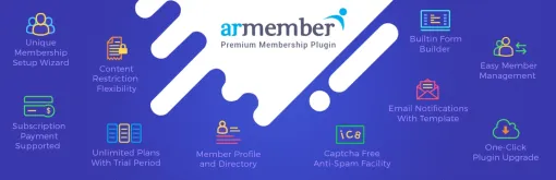 Group/Umbrella Membership for ARMember 1.1 GPL Plugins