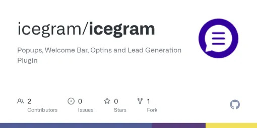 Icegram Email Subscribers Newsletters Pro 5.3.3 GPL Plugins