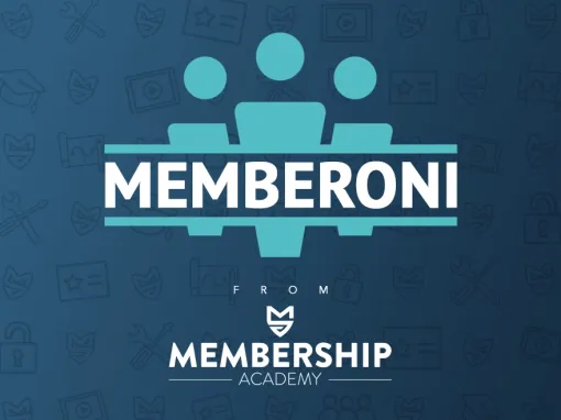 Memberoni: Membership Site Theme 1.10.0 GPL Theme