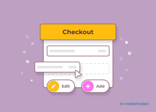MotoPress Hotel Booking Checkout Fields 1.2.1 GPL Plugins