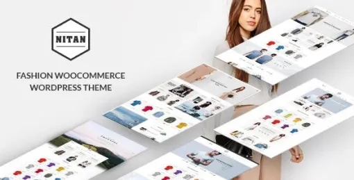Nitan 2.6 GPL Theme