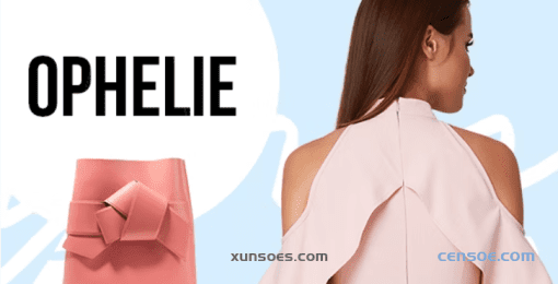 Ophelie Fashion Shop Theme 1.7 GPL Theme
