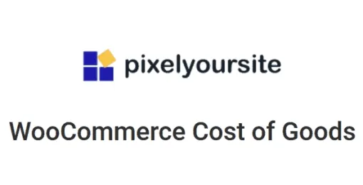 PixelYourSite WooCommerce Cost of Goods 1.2.0 GPL Plugins