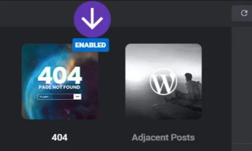 Revslider 404 Not Found AddOn 2.0.1 GPL Plugins