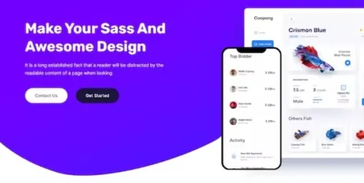 Rezilla  – SaaS Software Technology WordPress 1.0.0 GPL Theme