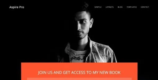 StudioPress Aspire Pro Theme 1.3 GPL Theme