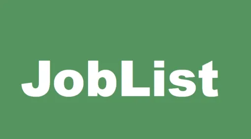 Theme Junkie – JobList 1.0.0 GPL Theme