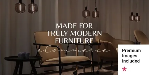 Töbel Modern Furniture Store 1.0.1 GPL Theme
