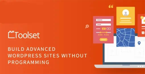 Toolset WooCommerce Views 3.1.6 GPL Plugins