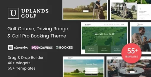 Uplands 1.4.6 GPL Theme