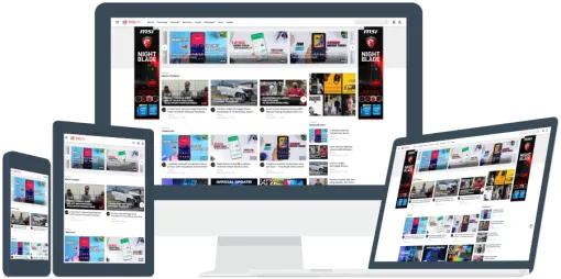 VidPro WordPress Theme 1.0.0 GPL Theme
