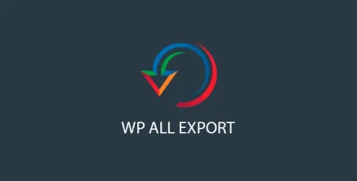 WP All Export Pro 1.9.1 GPL Plugins
