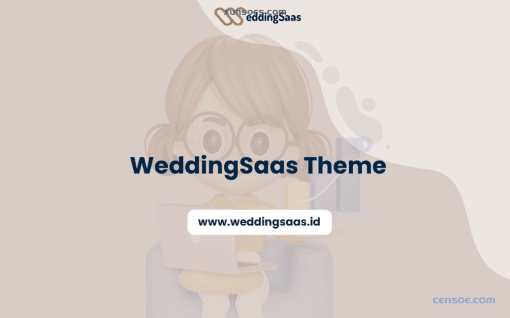 WeddingSaas Membership Pro Themes (WDS Theme) 1.1.0 GPL Theme