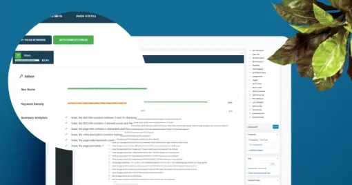 smart SEO WordPress Plugin 4.0 GPL Plugins